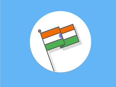 Indian National flag