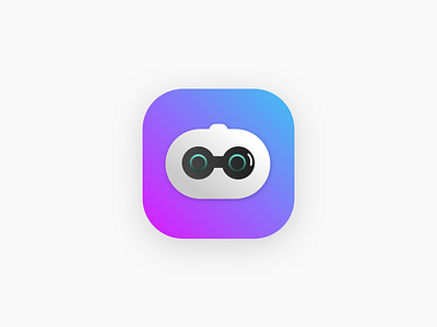 Bot App icon