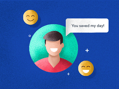 Customer Satisfaction customer freshworks happy satisfaction user