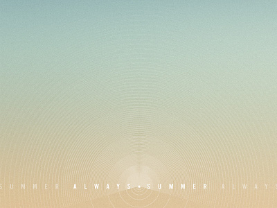Always Summer 2013 Mixtape mixtape