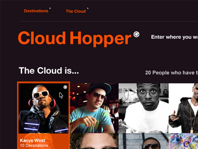 Cloud Hopper designthrowback