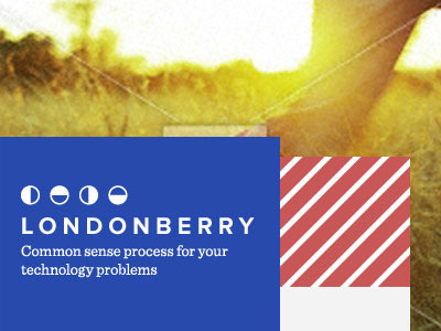 Identity Test, Londonberry