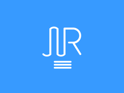 IR Logo Concept 3