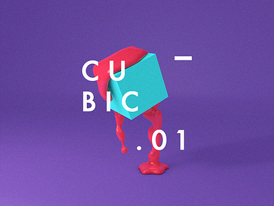 Cubic .01 _