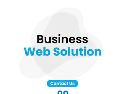 Business Web Solution bootstrap css ecommerce html laravel portfolio website development