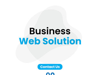 Business Web Solution