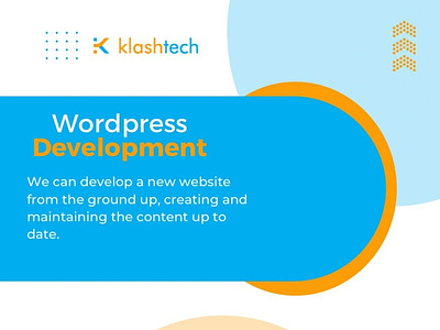WordPress Website Development development website wordpress