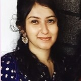 Varsha Pillai