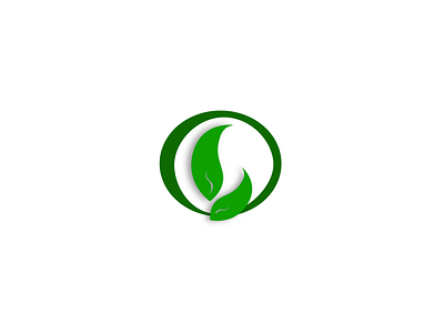 Nature Logo design logo logodesign nature ui