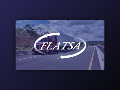 Flatsa Corporate Presentation