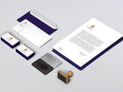 Connect Dental Care / Branding