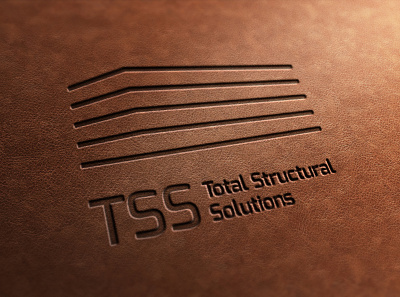 TSS / Branding Project branding design graphic design logo typography vector