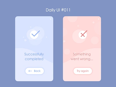 Daily UI #011 app design graphic design ui ux