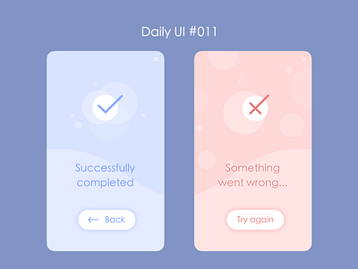 Daily UI #011 app design graphic design ui ux