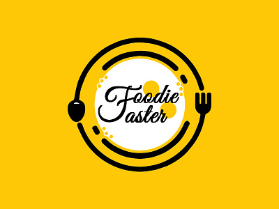 Food App Logo