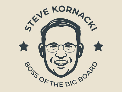 Steve Kornacki