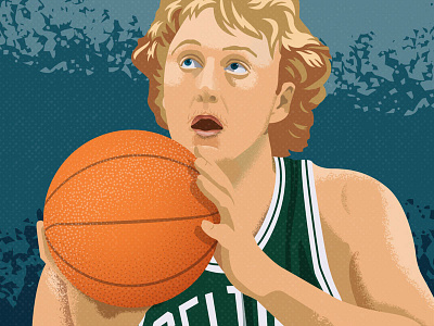 Larry Bird