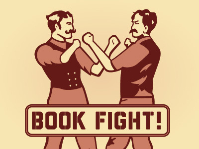 Bookfight D