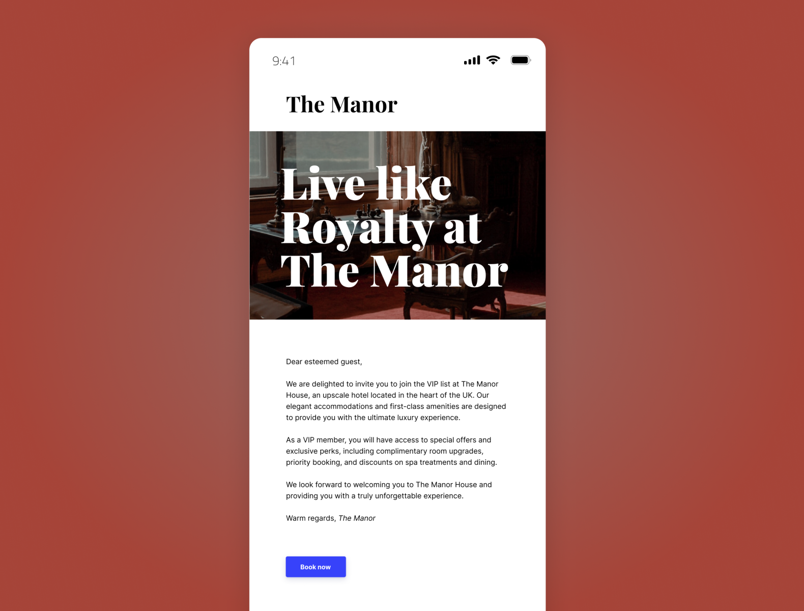 welcome-email-design-high-end-hotel-concept-by-calen-on-dribbble
