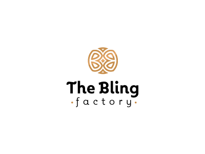 The Bling Factory