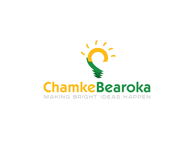 Chamke Bearoka bright happen ideas making