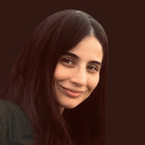 Maryam Sharifineyestani