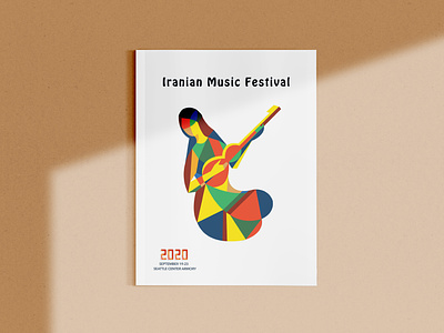 Iranian Music Festival