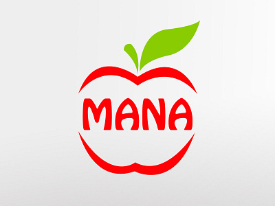 Logo Design for Mana Company