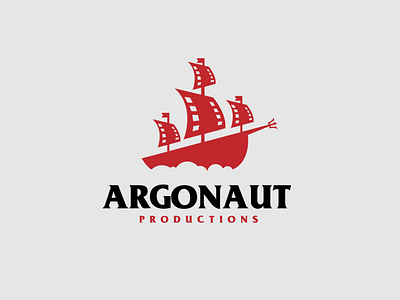 Argonaut © thiết kế logo biểu tượng branding design illustration logo vectơ