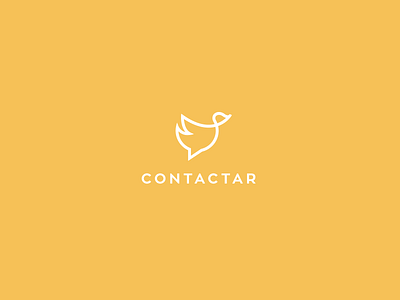 Logo Contactar