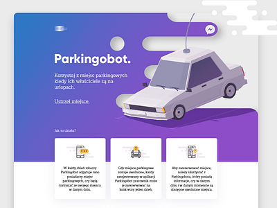 Parkingobot