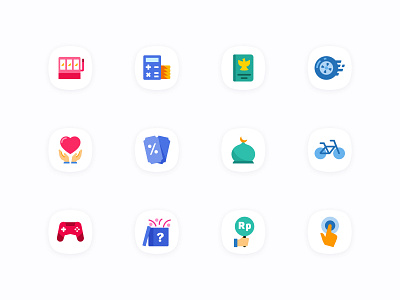 Icon Special assets designs icon icon design icon set iconography icons ui ui ux