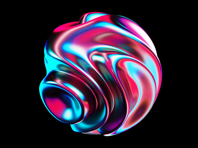 The next one cinema 4d deformer experimental gradient preloader shere