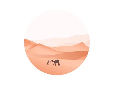 Desert