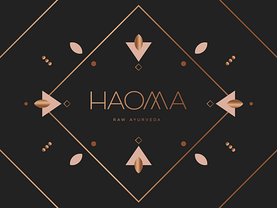 Haoma identity