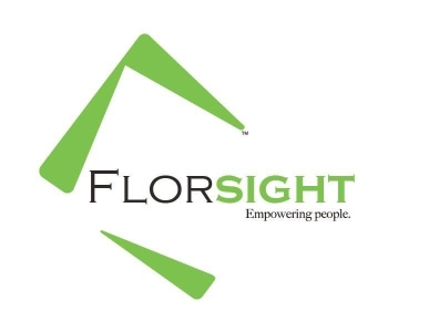 Florsight: Brand Identity Manual & Branding Concepts branding graphic design ill illustration logo