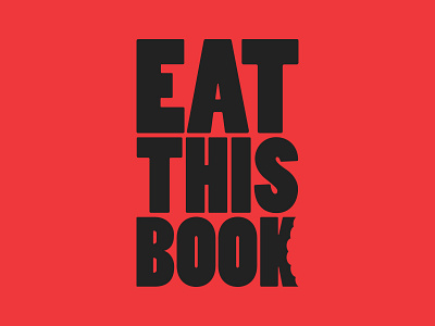 Eat This Book