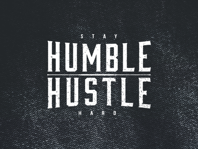 Hustle Hard Designs Themes Templates And Downloadable