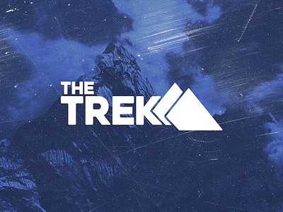 The Trek Logo