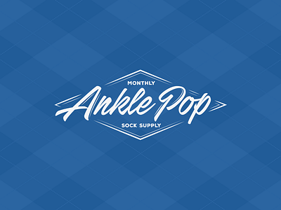 AnklePop Logo