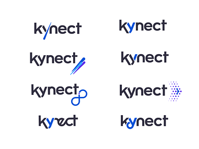 Kynect Logos