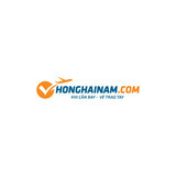 Công ty vé máy bay Hồng Hải Nam
