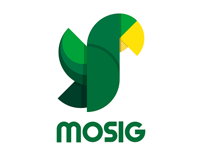 Mosig – logo idea cd ci corporate design logodesign