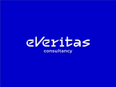 eVeritas logo