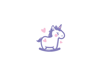 Baby Unicorn #2