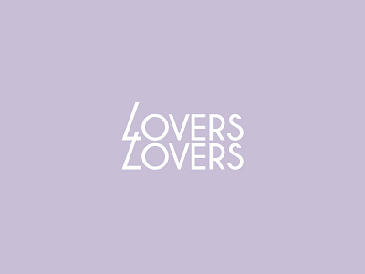 Lovers4Lovers 4 clothes designer fashion logo love lover store wear wonen