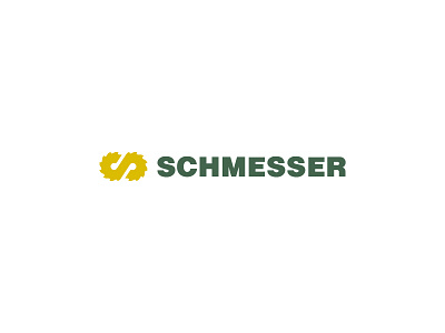 Schmesser | Portfolio edition