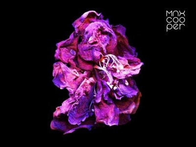 Modus Mixed By Max Cooper cooper max