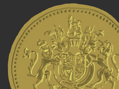 Pound Sterling