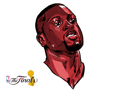 Dwyane Wade